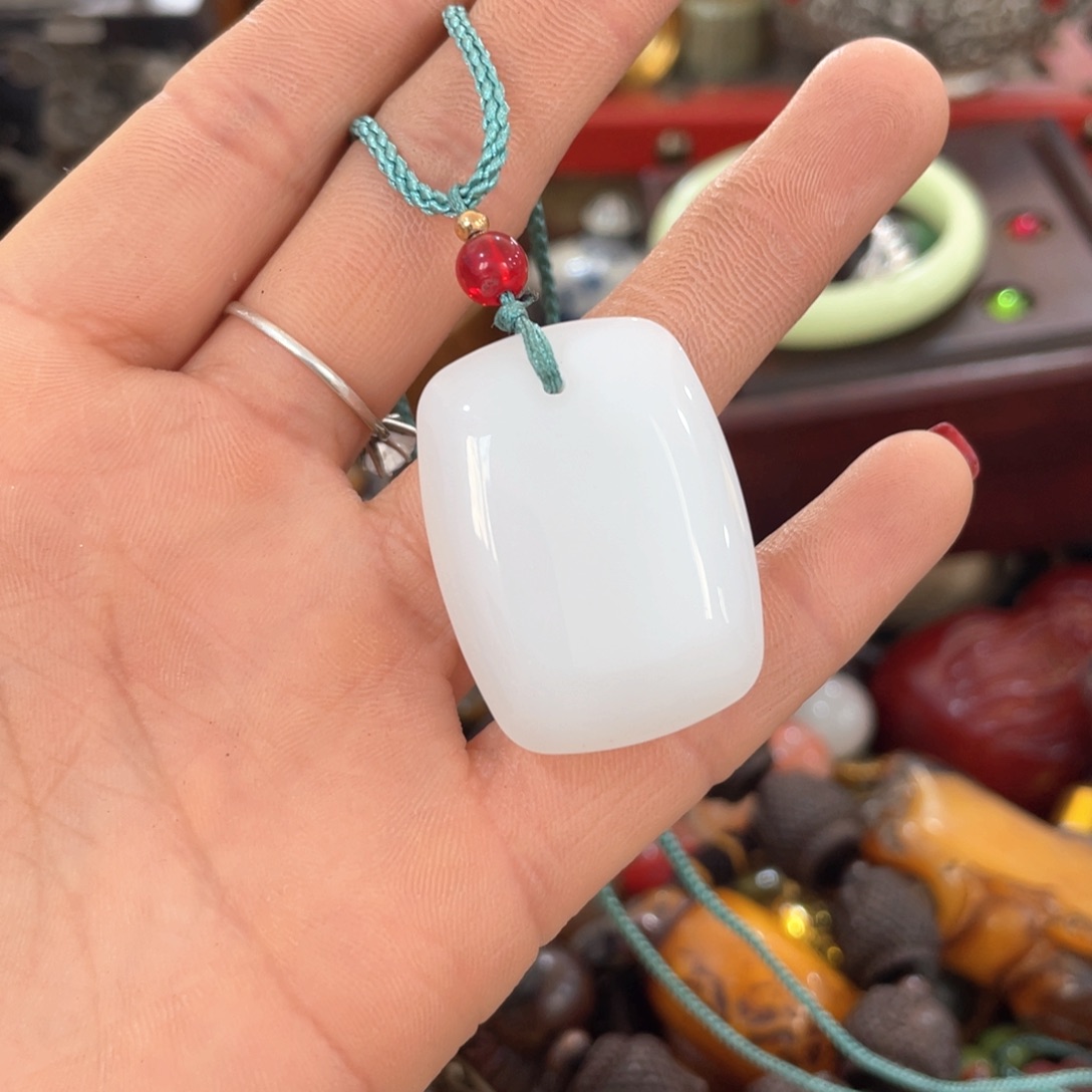 吊坠宫廷影视老旧工艺摆件