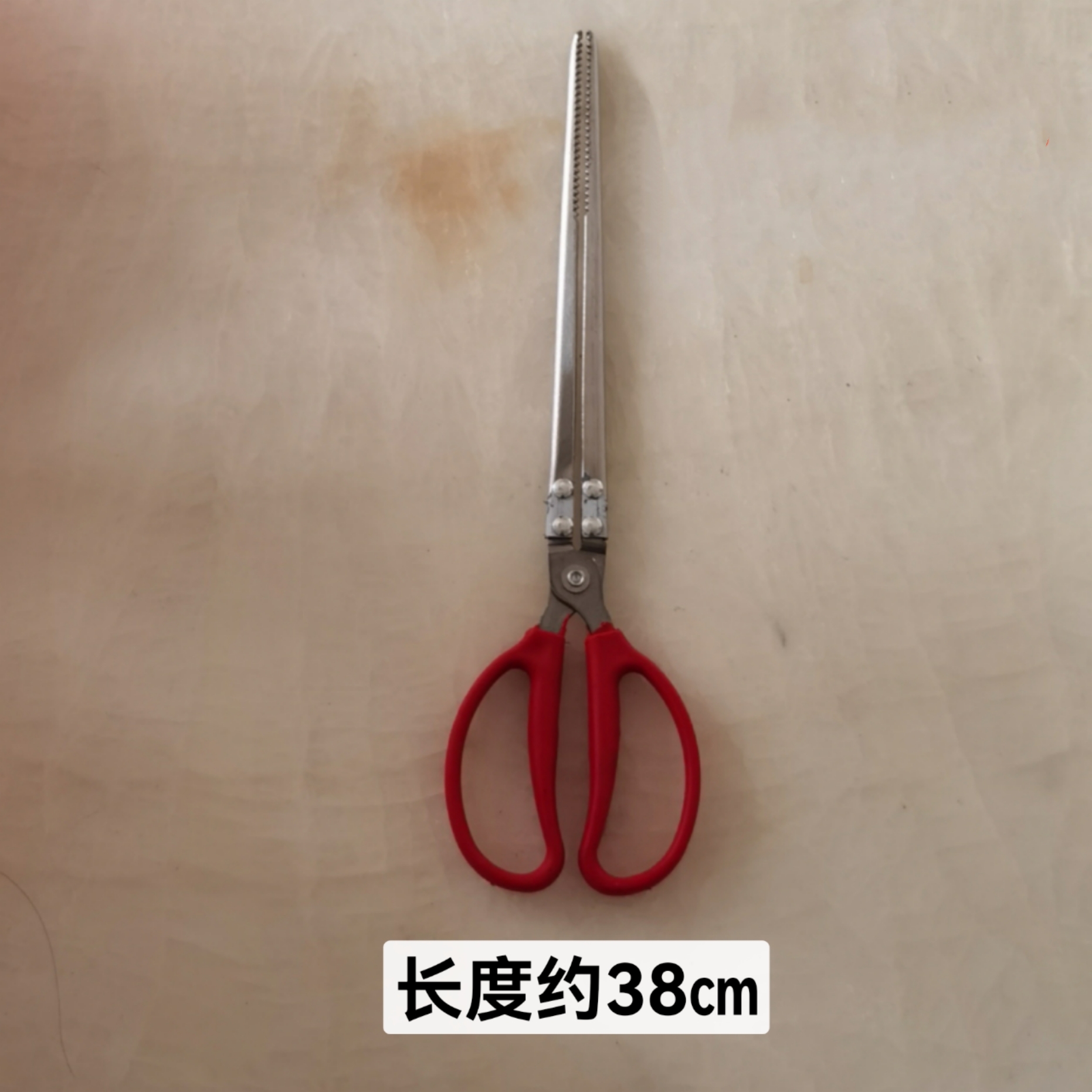 优质夹鱼防滑黄鳝夹抓泥鳅螃蟹专用赶海工具神器