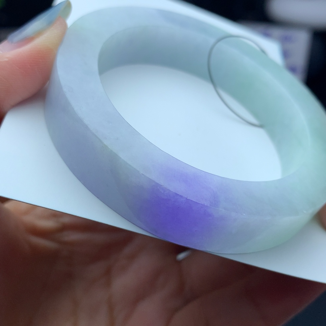 定制翡翠51到54未镶嵌