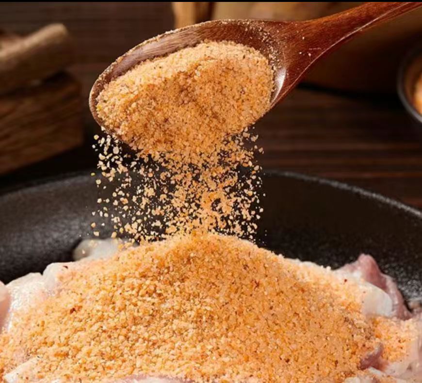 【湘水】湖南农家 米粉子 散装食品代卖（包邮）