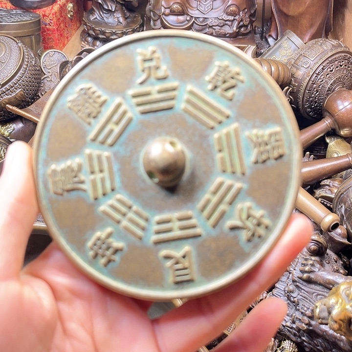 全是铜铜铜器铜器