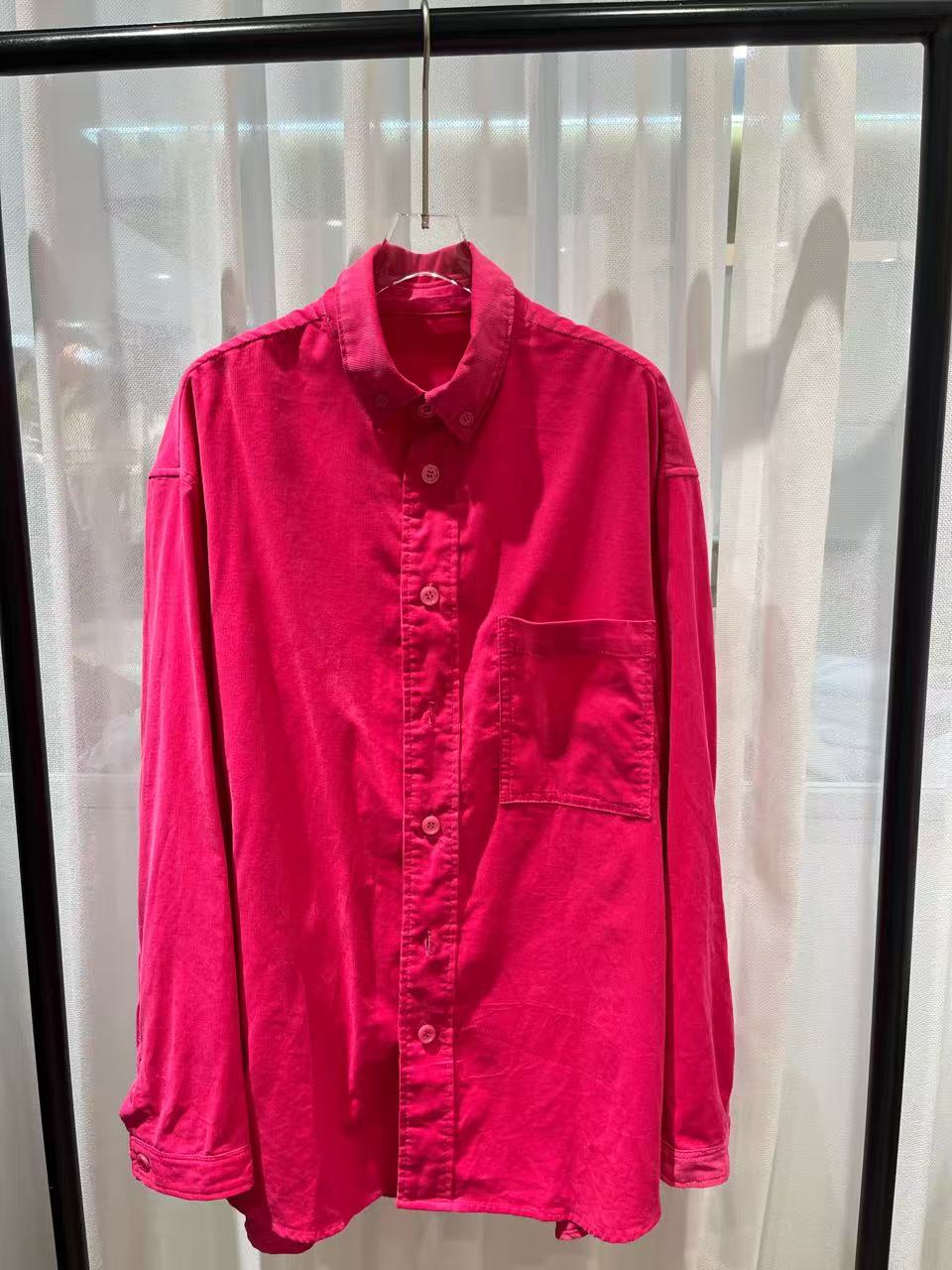 2024冬季休闲保暖外套8072