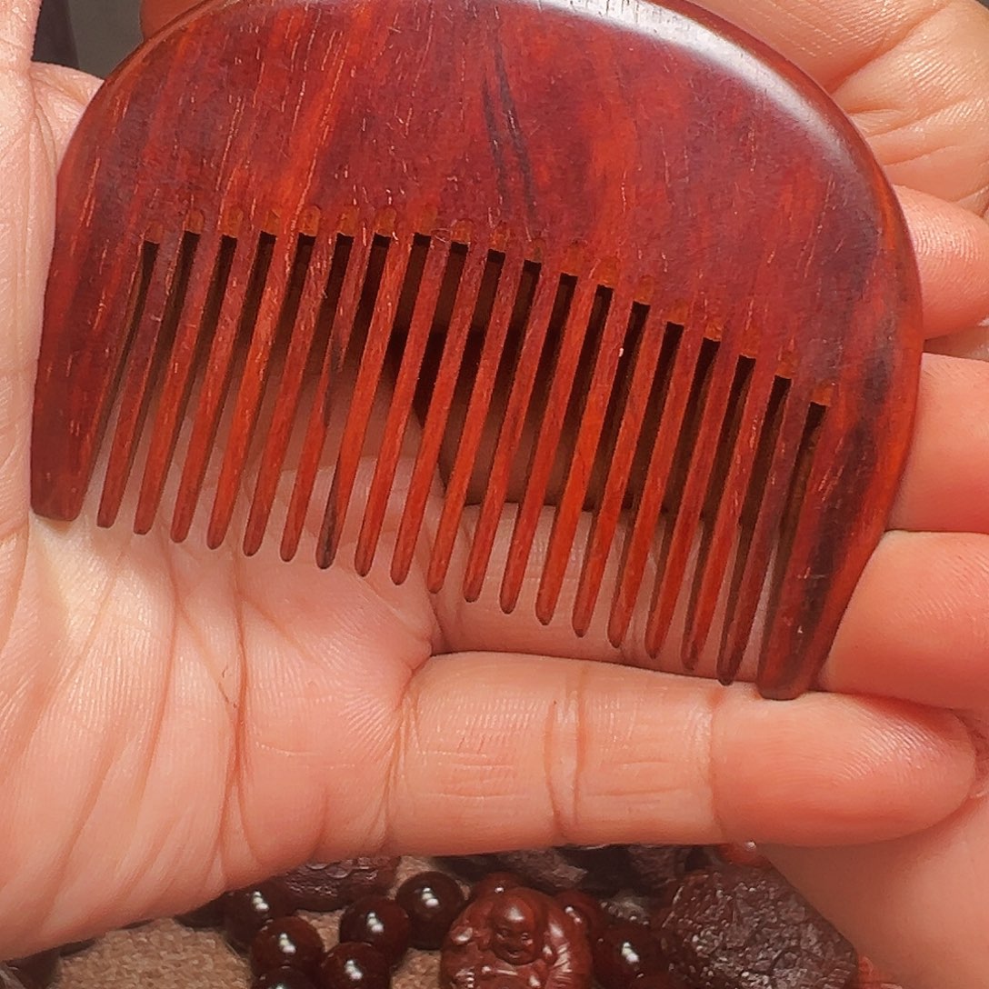 檀香紫檀（小叶紫檀）