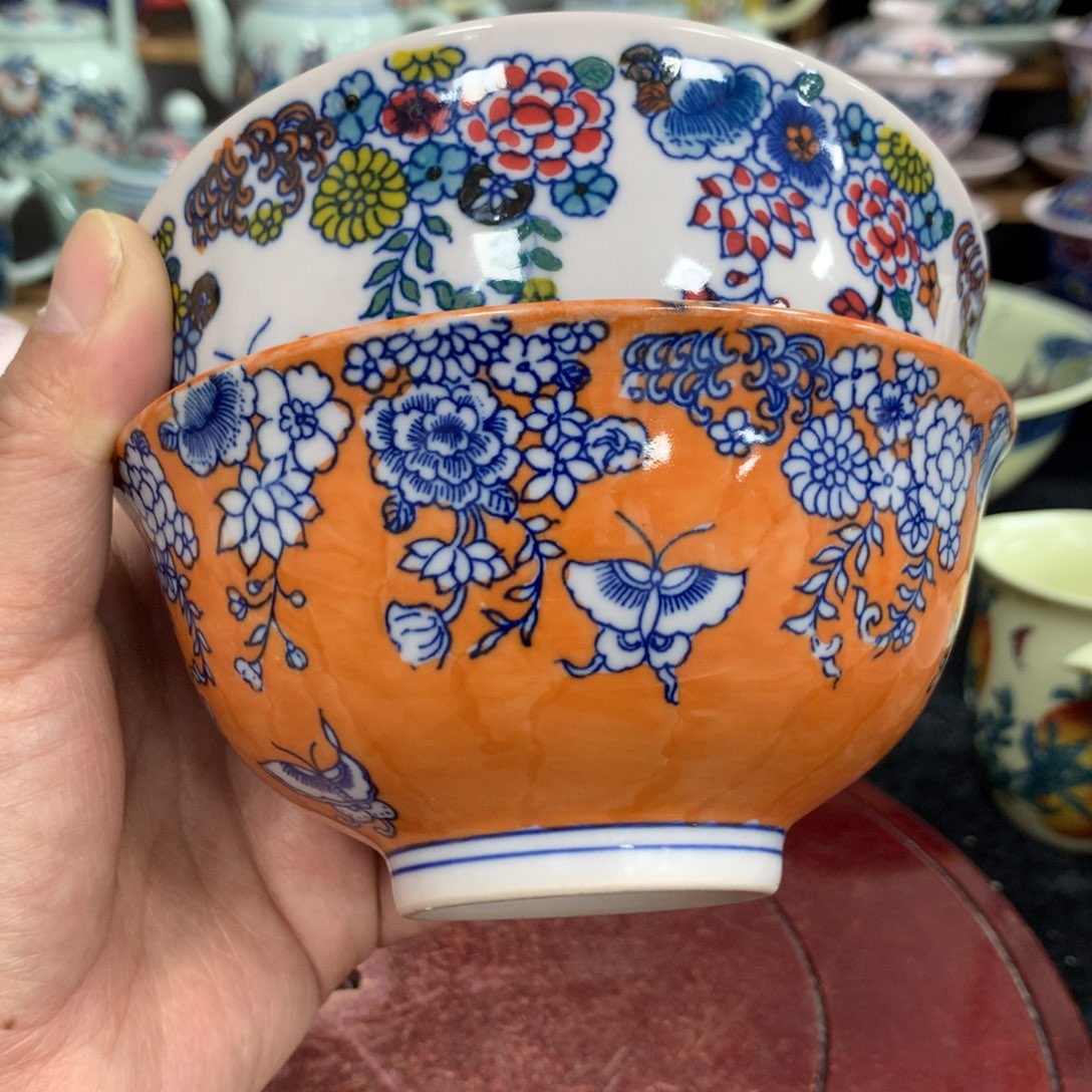 星***翯陶其他景德镇陶瓷 碗 盘 杯 壶 碟 各种……