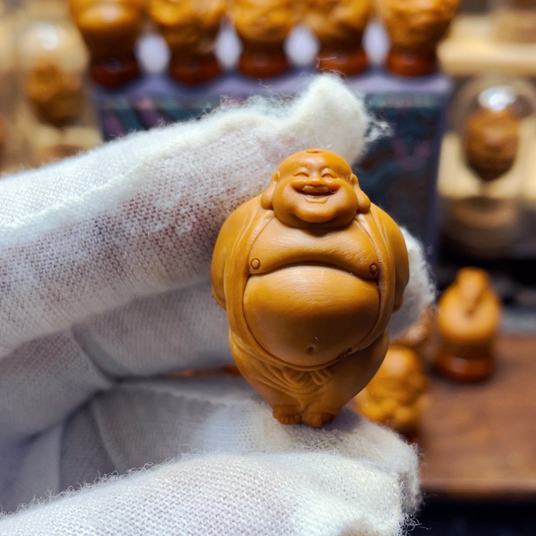 橄榄核手串/手链666