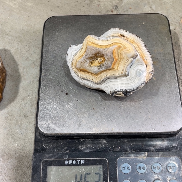 玛瑙/玉髓珠宝奇石未镶嵌