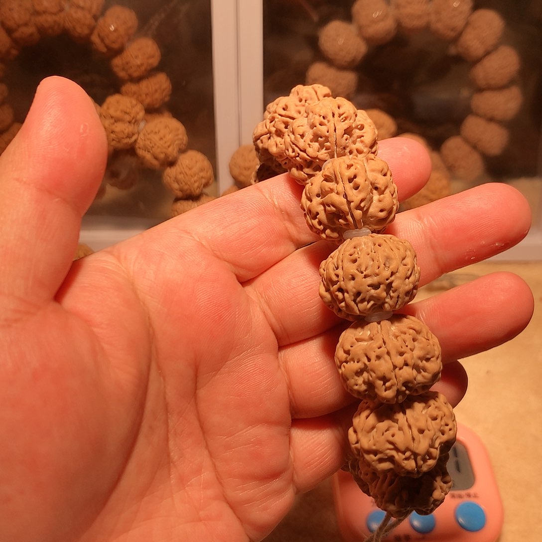 金刚菩提吊坠弘****鸟11。       