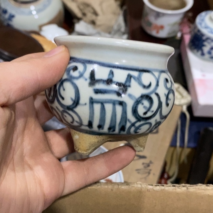 紫砂陶瓷艺术陶瓷艺术