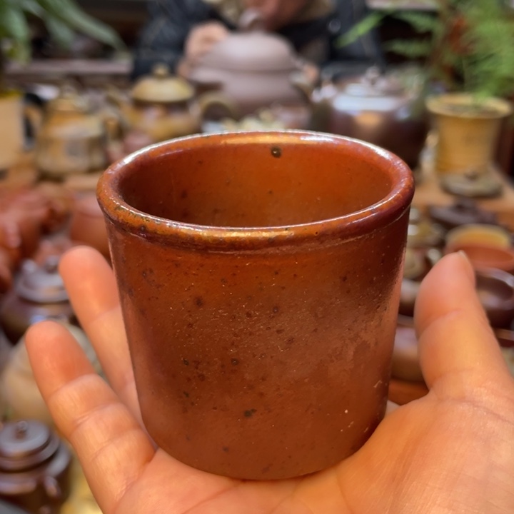 茶壶紫砂宜兴紫砂原矿泥料