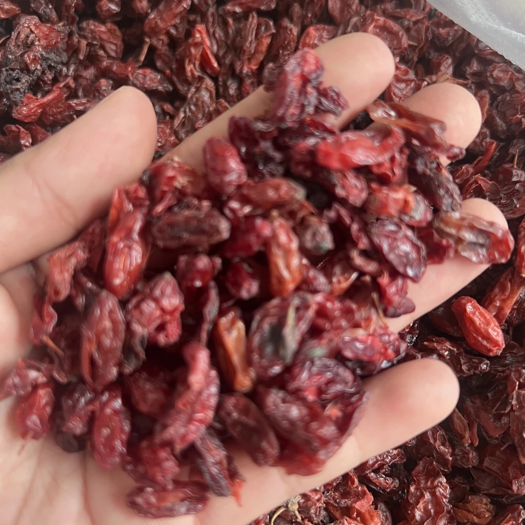 云南农家野生山茱萸可泡水煲汤煮粥干货