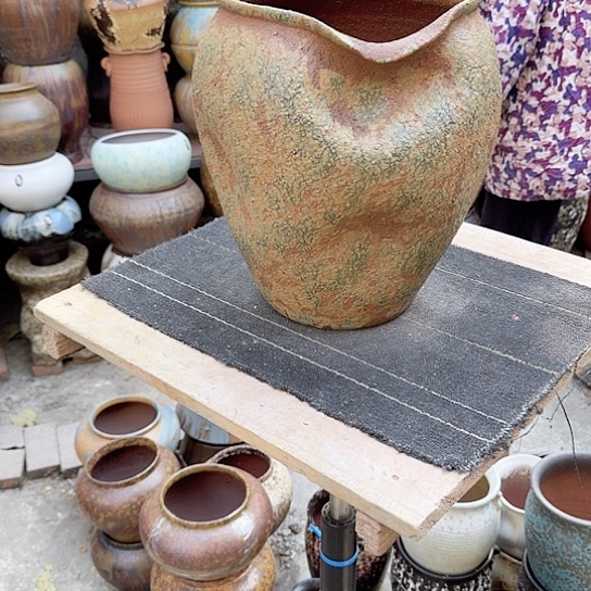 高度31口径23有孔