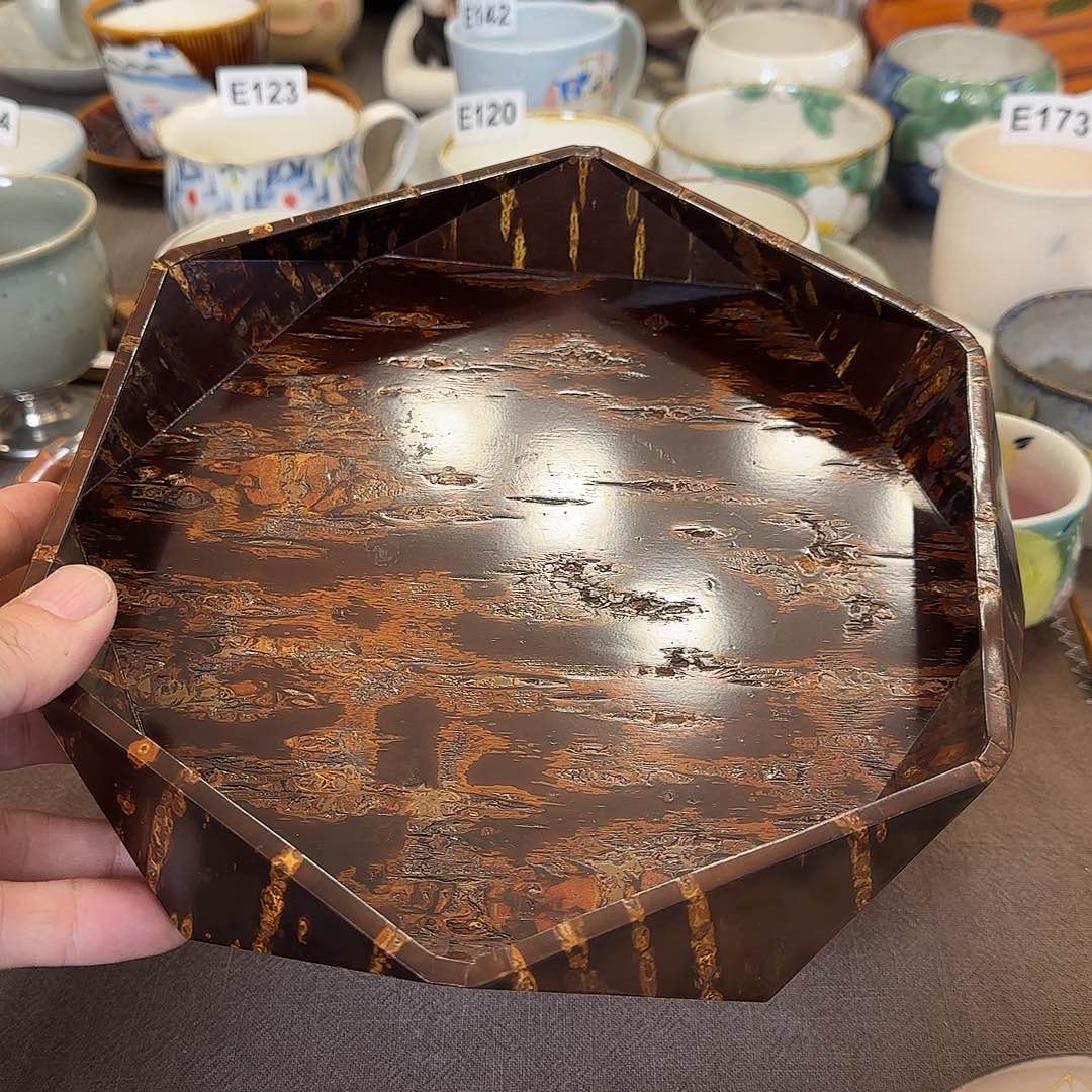 茶盏哈哈好家伙你还真