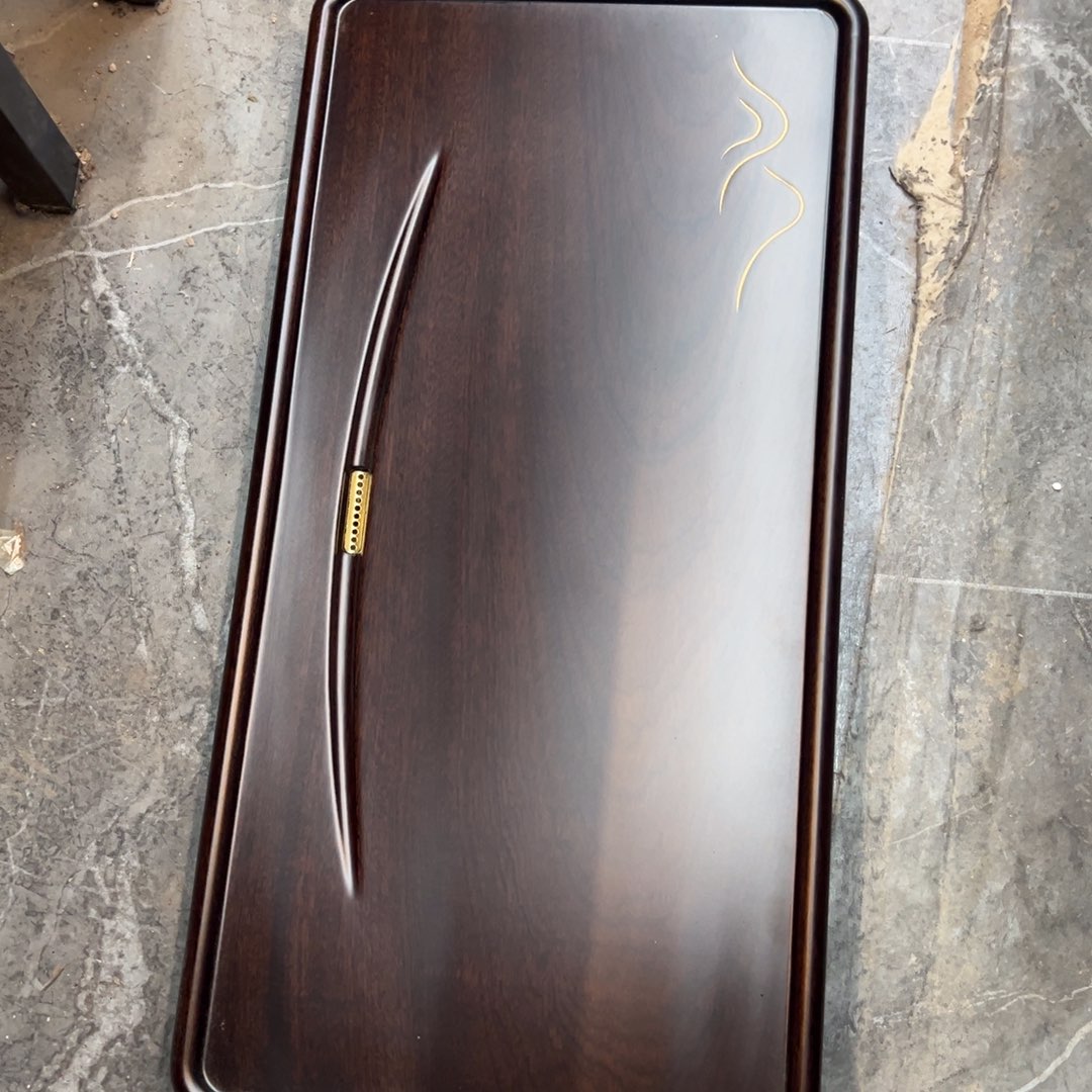 檀木。关山月60.30