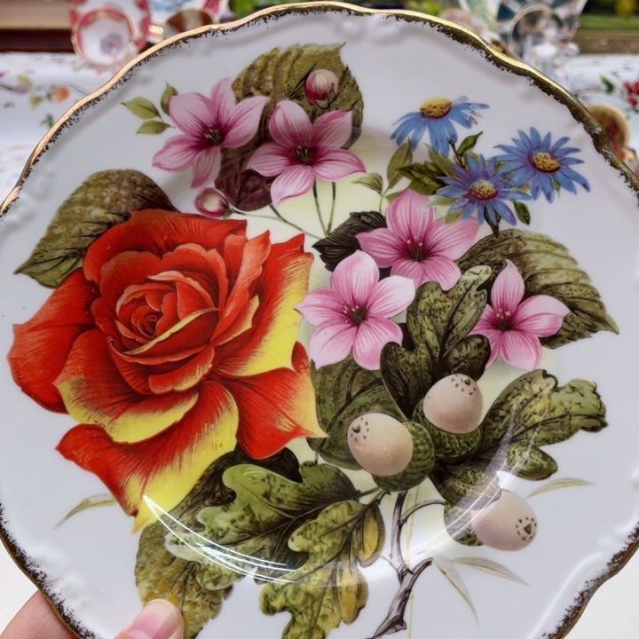 盘维多利亚欧洲中古