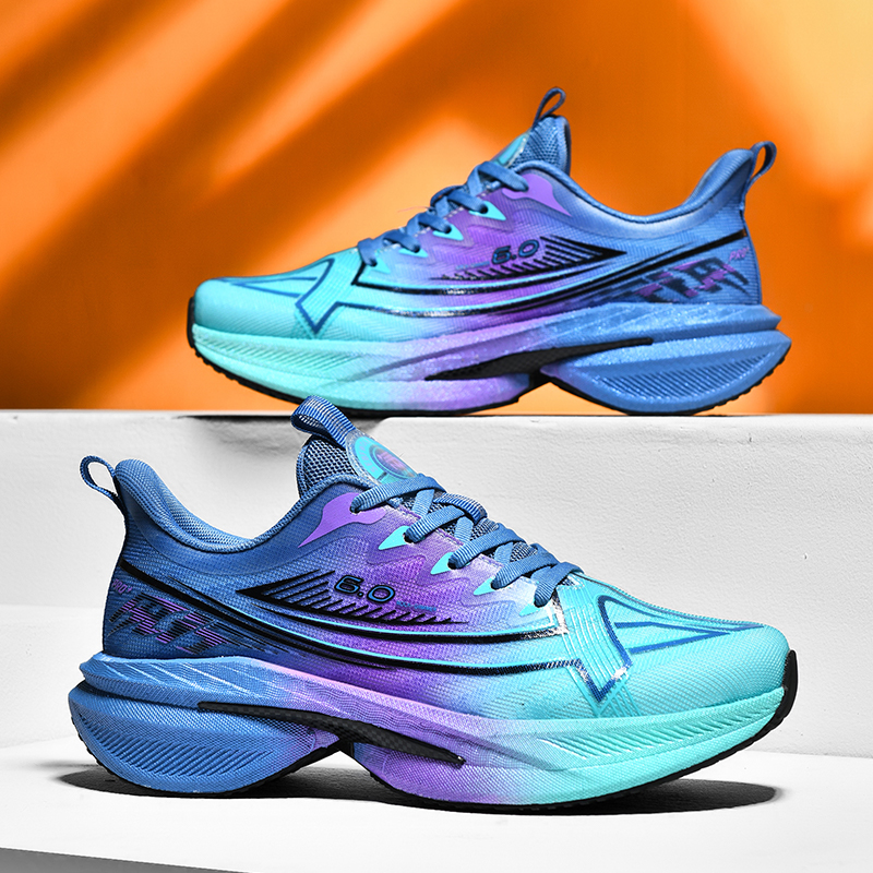 冬季特大码男鞋45保暖薄款网面鞋46加宽加肥运动鞋47跑步鞋网鞋48