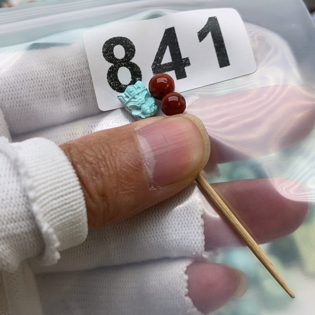 南红玛瑙珠宝奇石未镶嵌