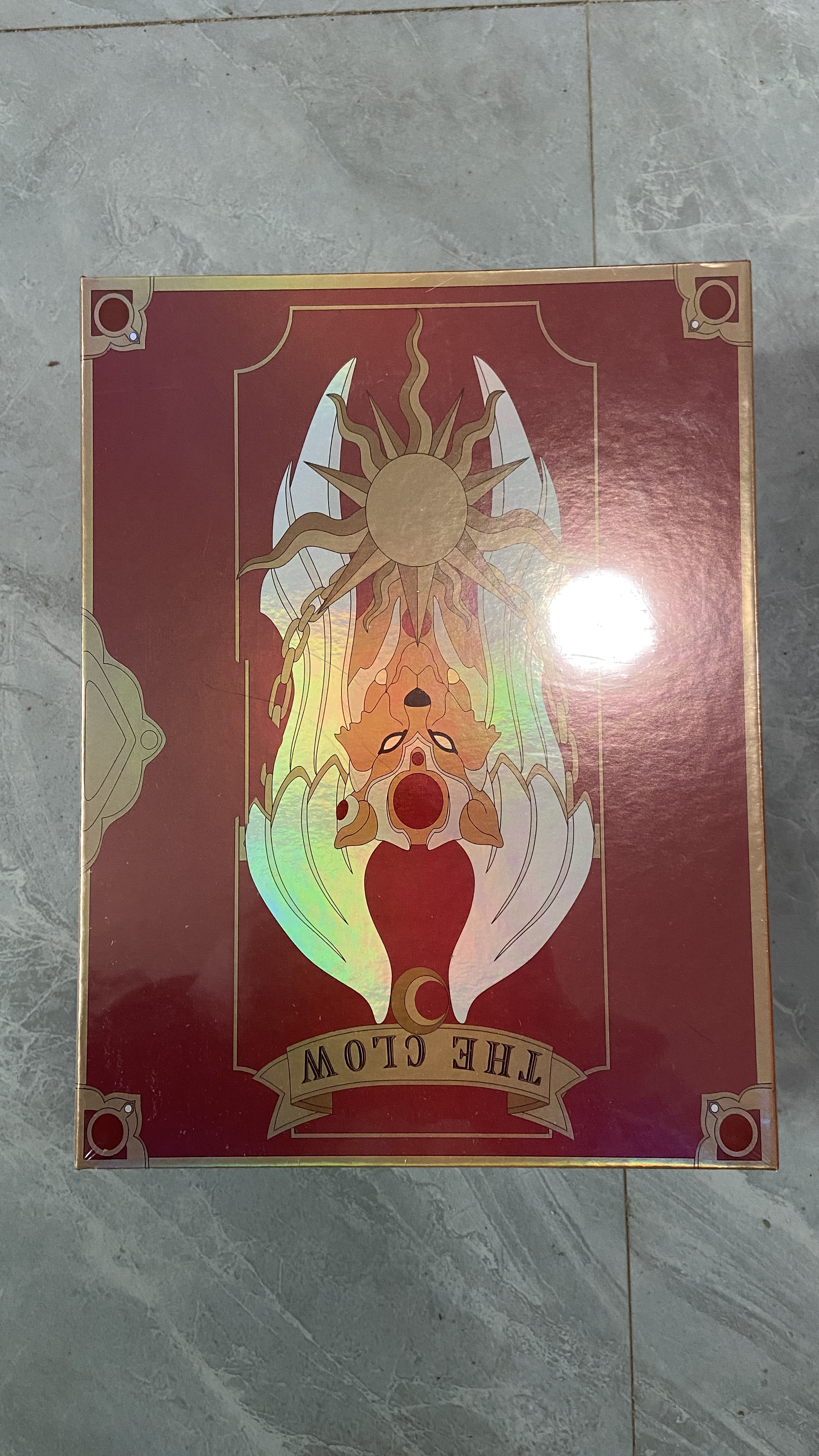 樱之梦协奏曲卡牌 整盒代拆 桌游卡牌 拆开不退