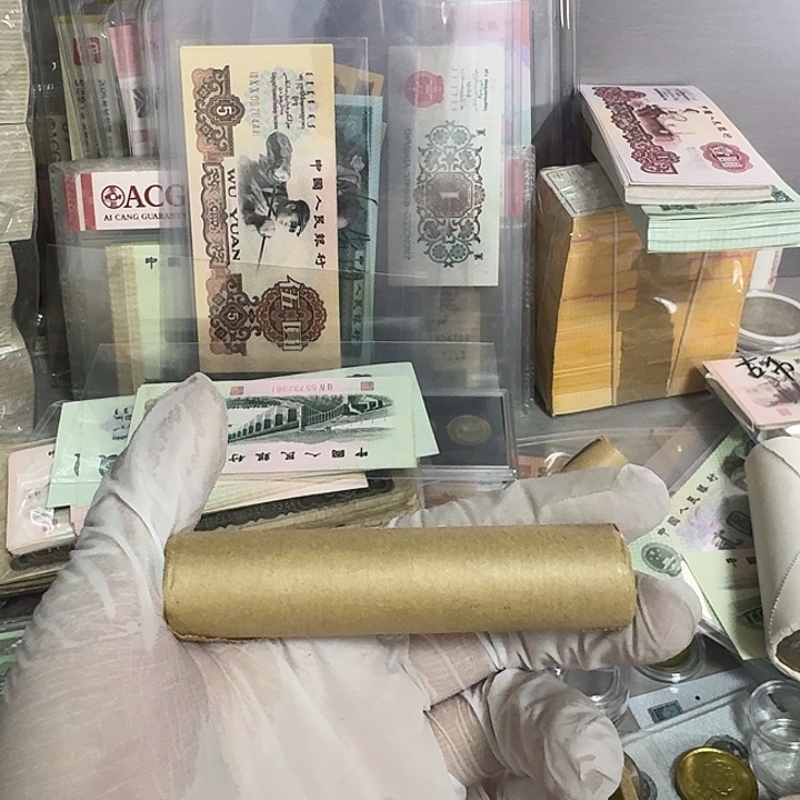 梅子来吧整卷的50枚