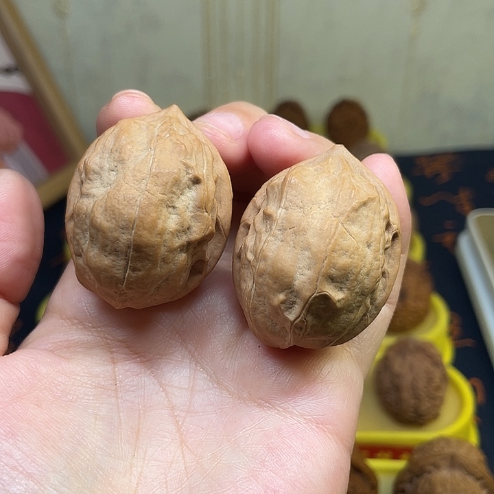 把件文玩核桃31、马头琴39