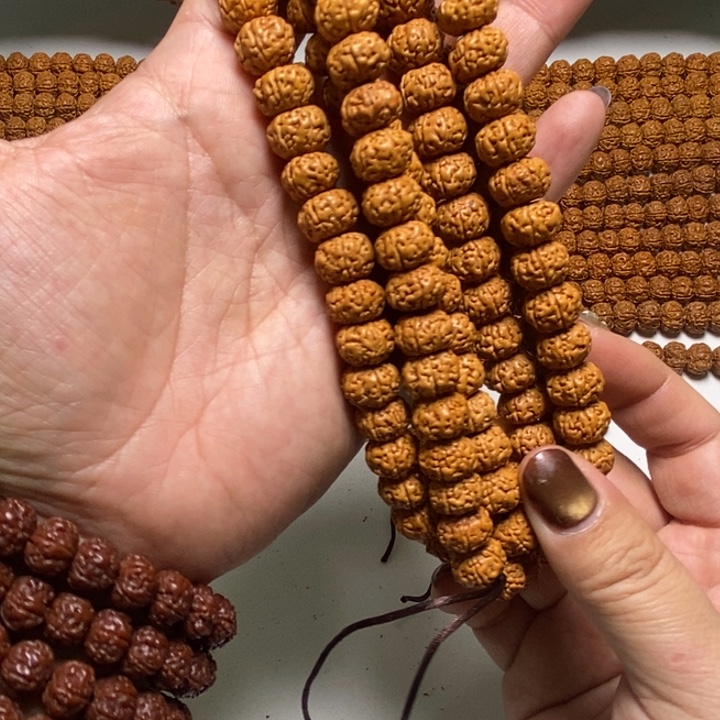 三***理吊坠金刚菩提金刚