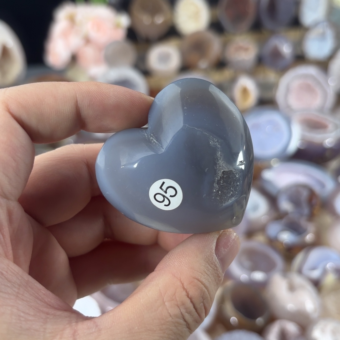 大型摆件（非配饰）水晶未镶嵌