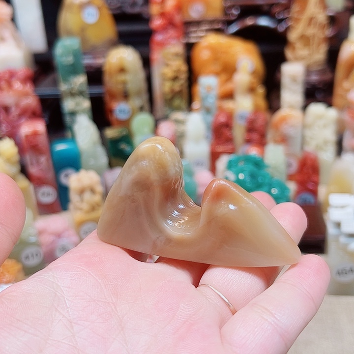 寿山石印石寿山石 印章