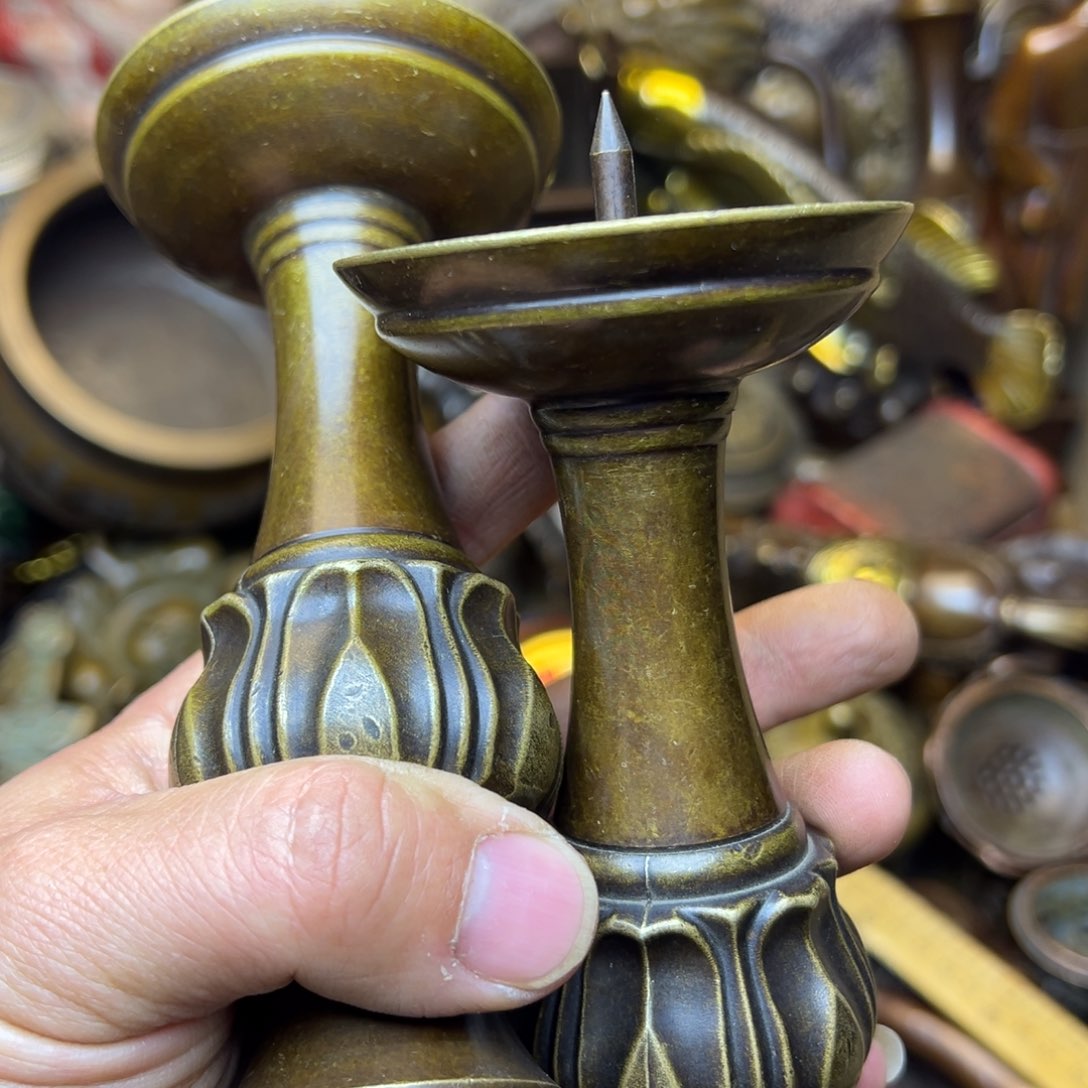 精美文玩精品摆件