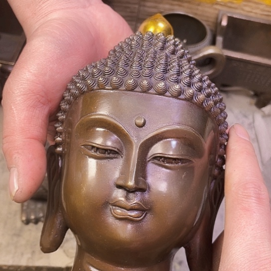 铜器摆件诚信经营