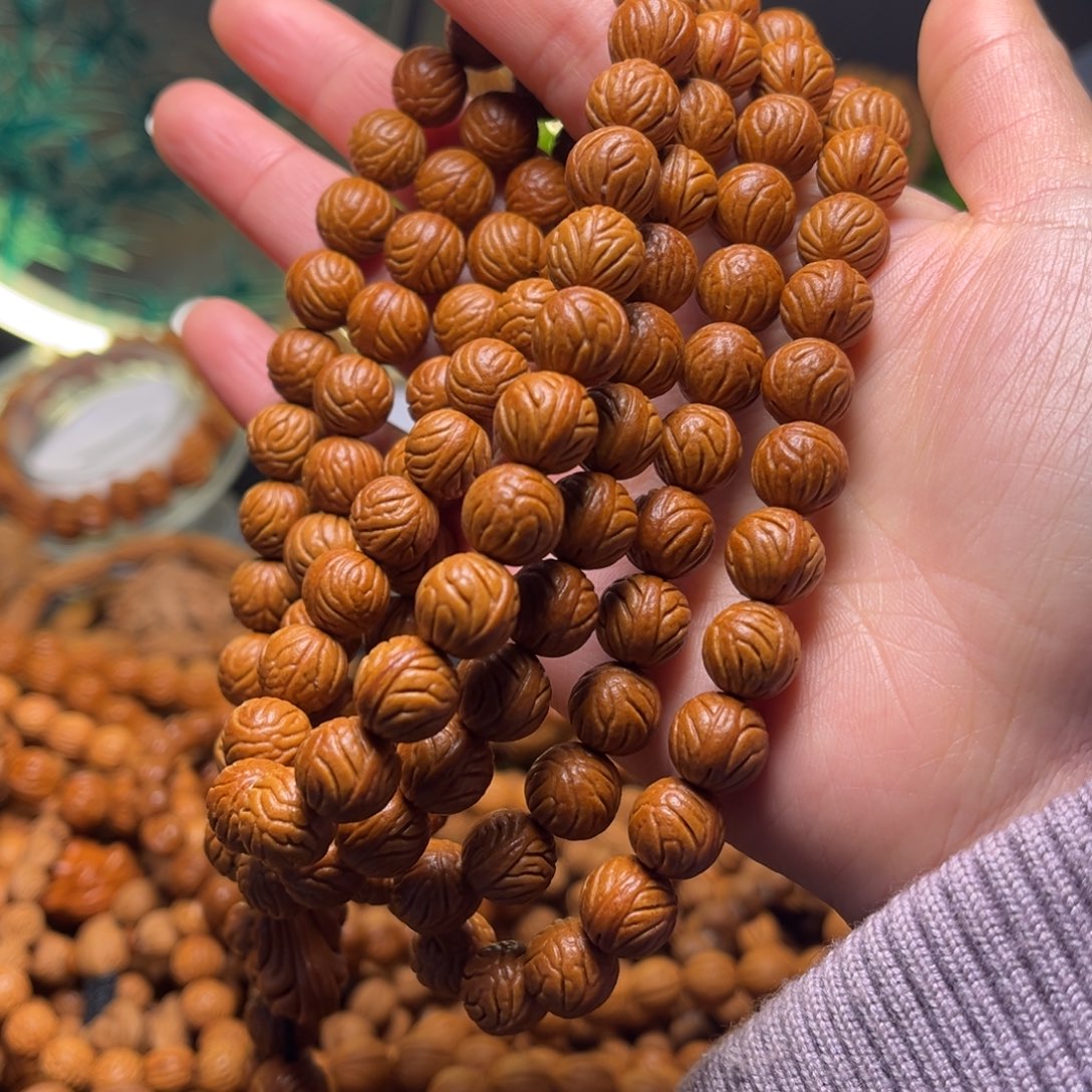 静***️核桃脖挂桃核111111111