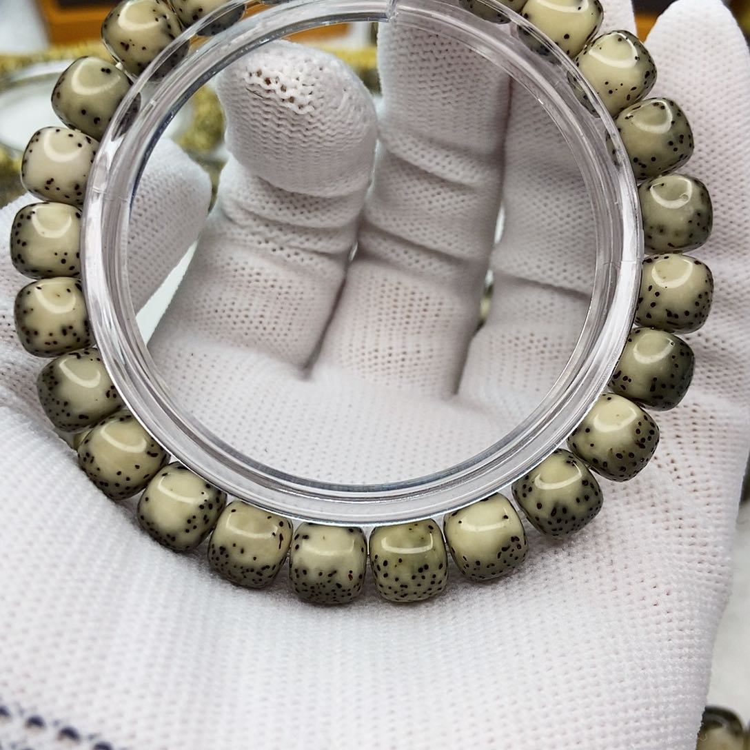 星月菩提手串原生态