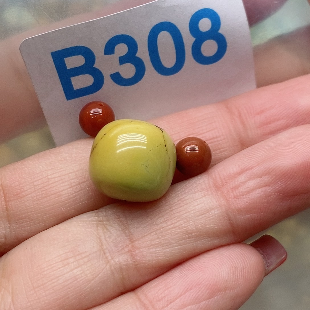 南红玛瑙珠宝奇石未镶嵌