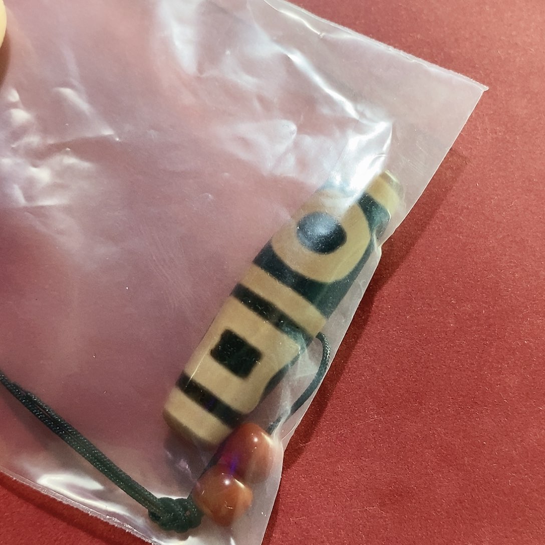c***n玛瑙/玉髓未镶嵌颈饰行运臻品顶料天地