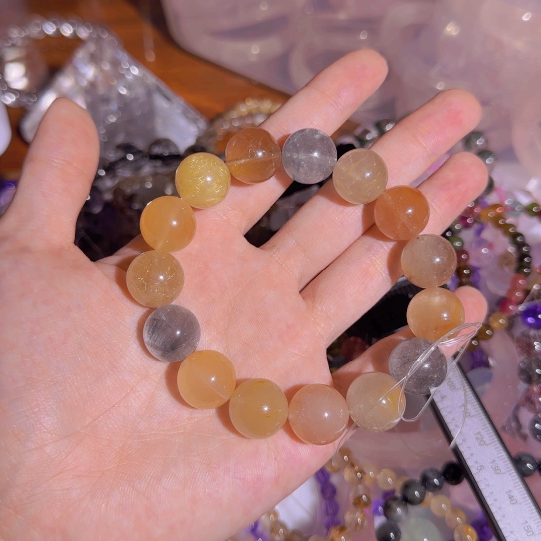 水晶天然水晶未镶嵌未镶嵌