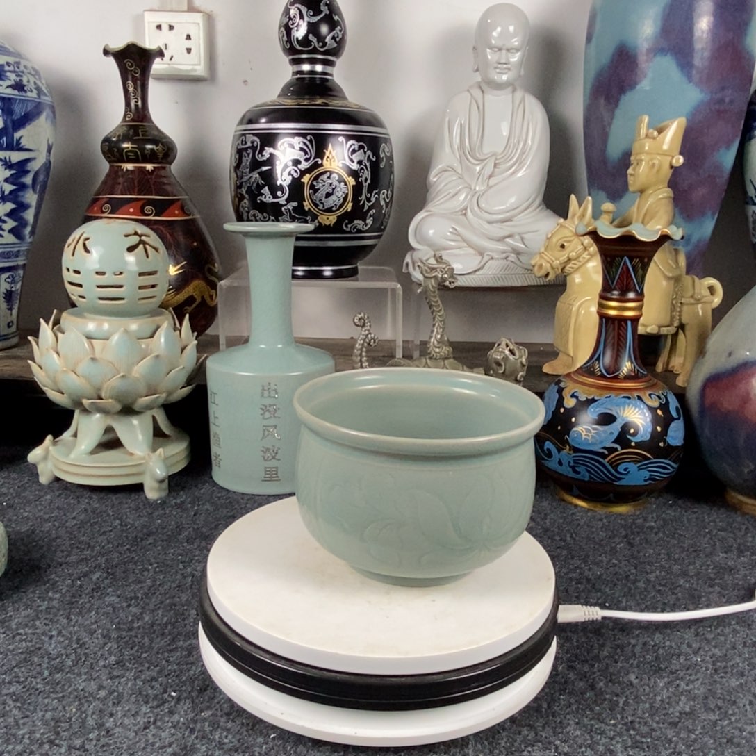 摆件瓷器瓷器瓷器瓷器