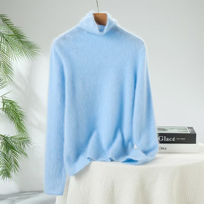 【9】轻奢羊毛衫尾货断码清仓处理