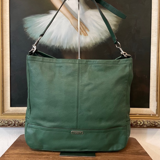 95新 COACH/蔻驰 coach蔻驰单肩包/006825/尺寸37*34