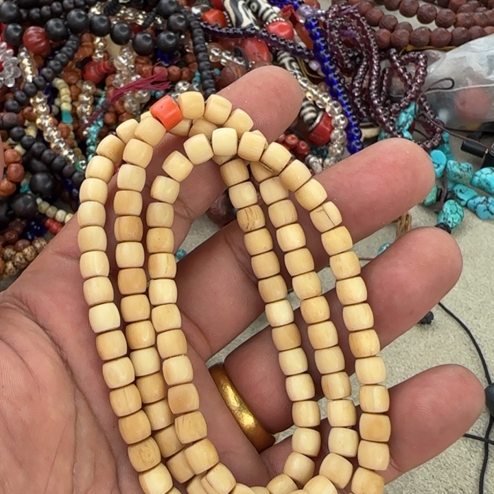 凯***哥桑杰出品小元素配饰