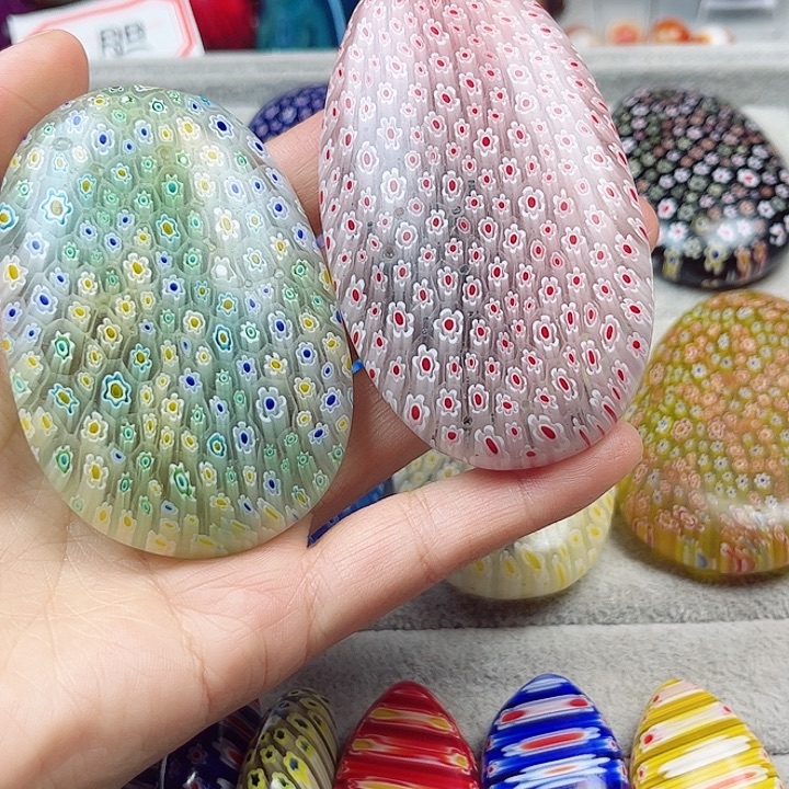 君***下玛瑙/玉髓未镶嵌珠宝奇石