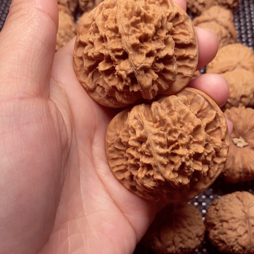 【闪购商品】文玩核桃吊坠核桃