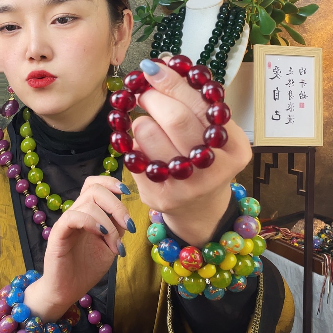 DIY琉璃哈哈哈哈哈