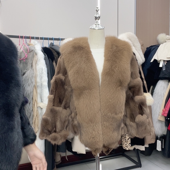 浩歌服饰百搭外套L