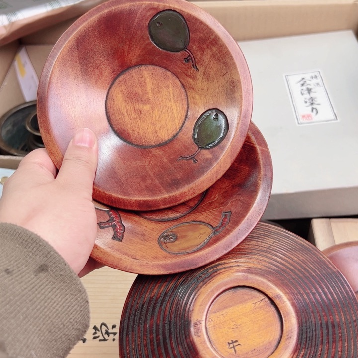 摆件一个瓷器默认微瑕