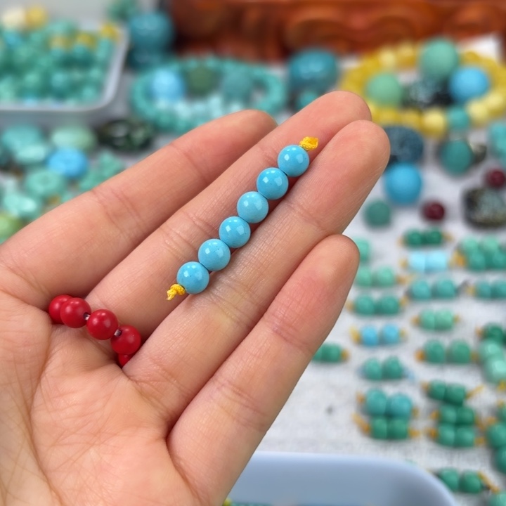 南红玛瑙未镶嵌珠宝奇石绿松石