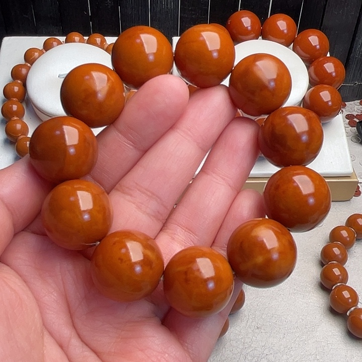 橄榄核手串/手链橄榄核2.1