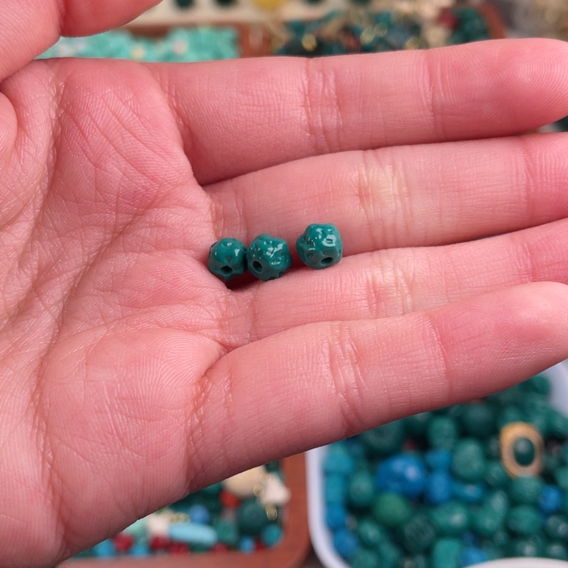 【闪购商品】琉璃非金属