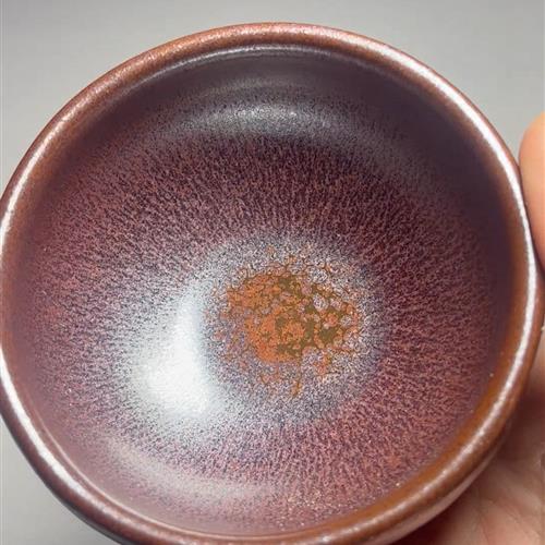 【闪购商品】茶盏-瑕疵-386.........