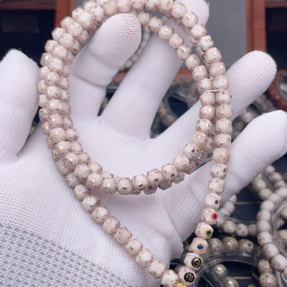 一***子手串星月菩提星月