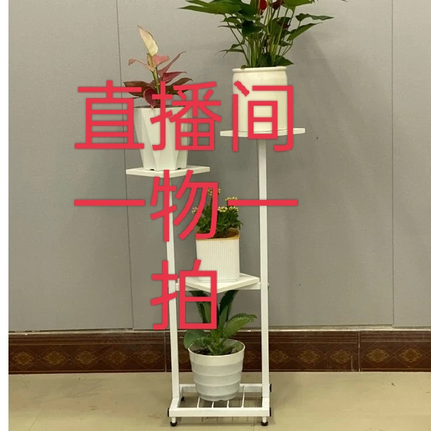 直播间花架款专属优惠链接