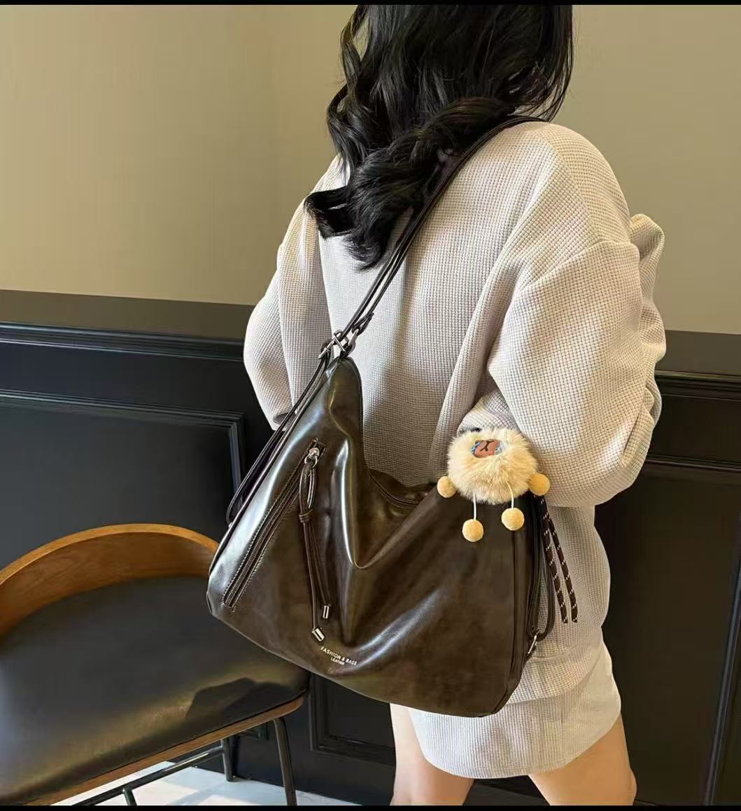 金球小盒子时尚百搭包包