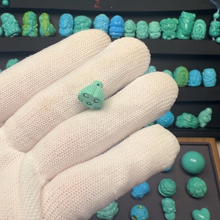 A***N湖北原生态莲蓬卡十